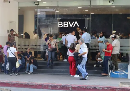 Alcanza Chiapas millones de d&oacute;lares en remesas