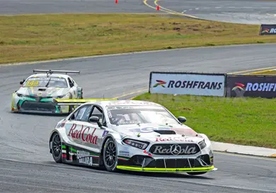 S&uacute;per Copa Roshfrans se enfila a Chiapas