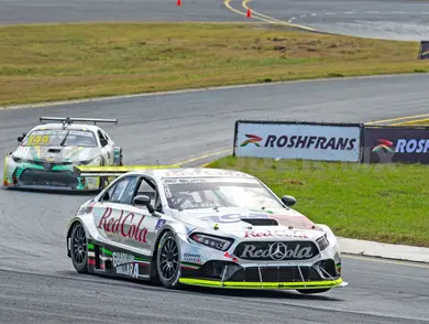 Súper Copa Roshfrans se enfila a Chiapas Súper Copa Roshfrans se enfila a Chiapas
