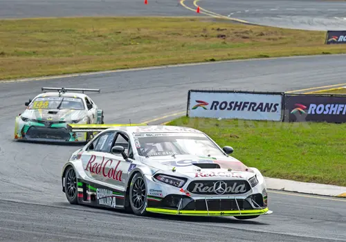 S&uacute;per Copa Roshfrans se enfila a Chiapas