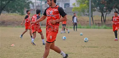 Medina se reporta con selecci&oacute;n nacional