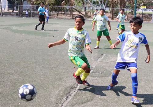 Santos inicia el 2026 como l&iacute;der