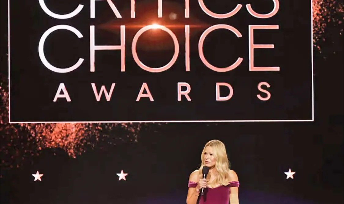 Critics Choice Awards 2026
