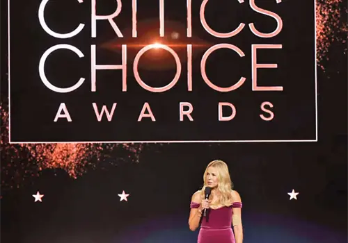 Critics Choice Awards 2026