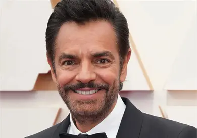 Derbez estará en Beast Games 2 Derbez estará en Beast Games 2