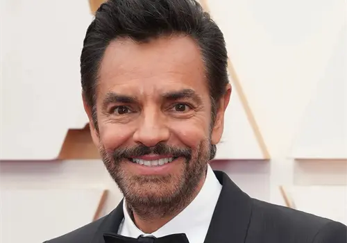 Derbez estará en Beast Games 2 Derbez estará en Beast Games 2