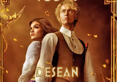 Balada de p&aacute;jaros cantores y serpientes