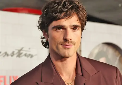 Jacob Elordi se consolida Jacob Elordi se consolida