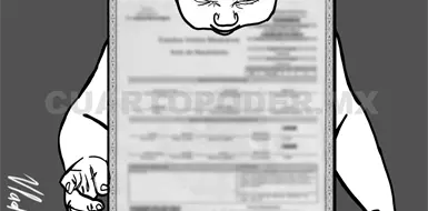 Infancias invisibles