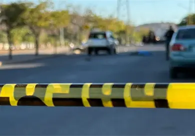 Reportan primer homicidio en Guanajuato del 2026; era embarazada Reportan primer homicidio en Guanajuato del 2026; era embarazada