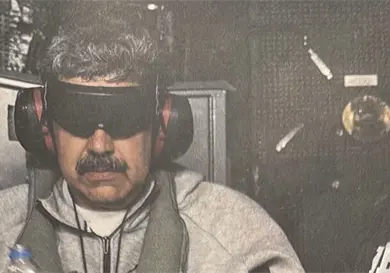 UAM condena intervención militar de Estados Unidos UAM condena intervención militar de Estados Unidos