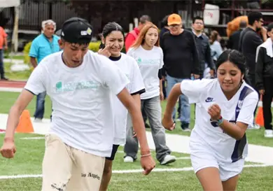 Anuncian Copa Escolar Nacional de Futbol Anuncian Copa Escolar Nacional de Futbol