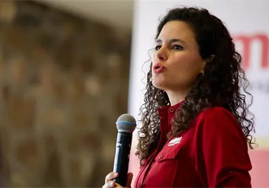 4T es el movimiento de izquierda más fuerte del mundo 4T es el movimiento de izquierda más fuerte del mundo