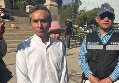 El periodismo no es un crimen, es un derecho El periodismo no es un crimen, es un derecho