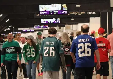 Buscan que aguacate de Edomex se consuma en el Super Bowl Buscan que aguacate de Edomex se consuma en el Super Bowl