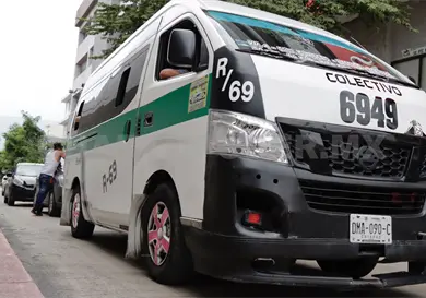 Respaldan detenciones por corrupci&oacute;n en la SMyT