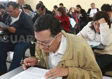 Disponibles cientos de plazas educativas