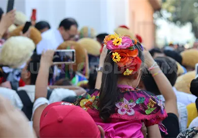 Arranca la Fiesta Grande de Chiapa de Corzo