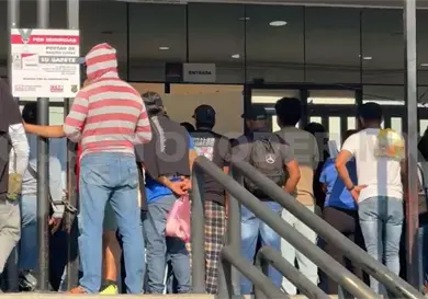 M&aacute;s de 150 polic&iacute;as municipales detenidos