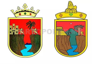 Apoyan cronistas postura sobre cambios al escudo