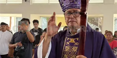 Preocupa a la Iglesia invasi&oacute;n a Venezuela