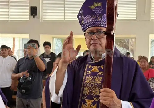 Preocupa a la Iglesia invasi&oacute;n a Venezuela