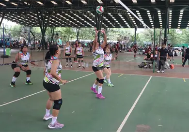 Todo listo para la Copa Tuchtl&aacute;n 2026