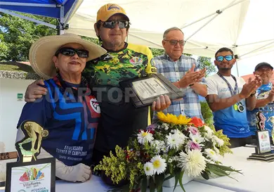 Fallece Guzm&aacute;n, formador de campeones