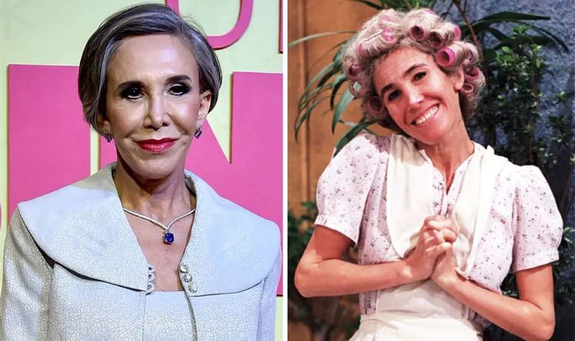 Habla de procedimiento estético