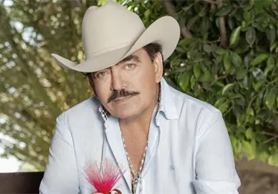 Joan Sebastian, ícono del regional mexicano Joan Sebastian, ícono del regional mexicano