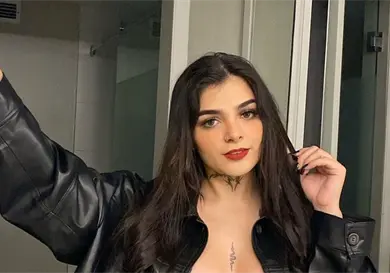 Karely anuncia rifa de liposucción Karely anuncia rifa de liposucción