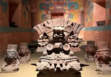 Anuncian Paseos Culturales 2026 Anuncian Paseos Culturales 2026