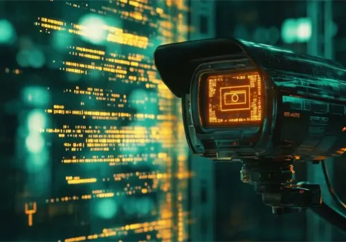 Expanden usos de la IA en seguridad