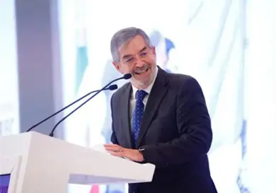 De la Fuente encabeza la reunión de embajadores De la Fuente encabeza la reunión de embajadores