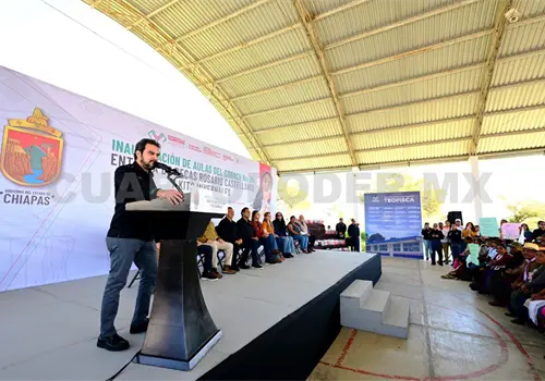 SIGA transforma gesti&oacute;n educativa