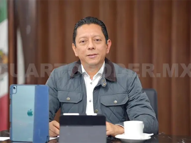 Precisa Llaven situaci&oacute;n de polic&iacute;as en detenci&oacute;n