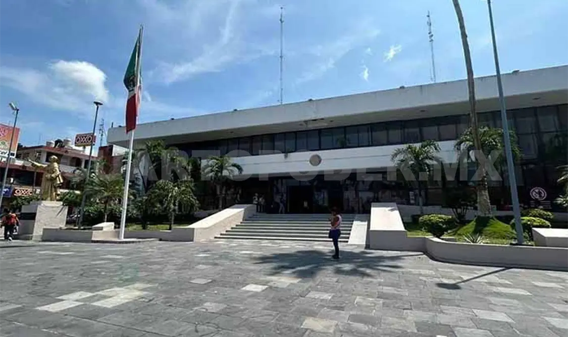 Ayuntamiento realizó un llamado a la ciudadanía a participar de manera responsable con el pago del impuesto predial. Cortesía