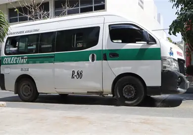 Alza al pasaje se har&aacute; efectivo el 15 de enero