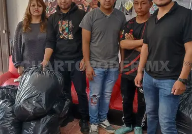 Reabrir&aacute; grupo altruista sus oficinas en SCLC