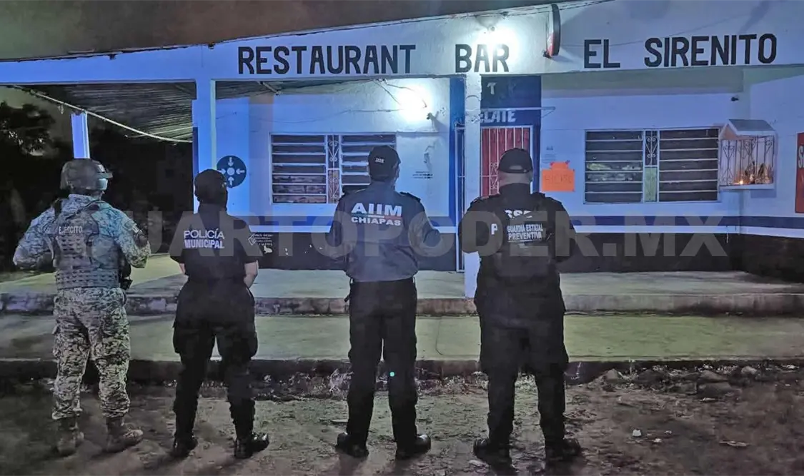 La finalidad es verificar que los comercios respeten los horarios establecidos para la venta de bebidas alcohólicas. Ramiro López / CP