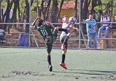 Todo listo para el reinicio del Apertura 25-26 Todo listo para el reinicio del Apertura 25-26