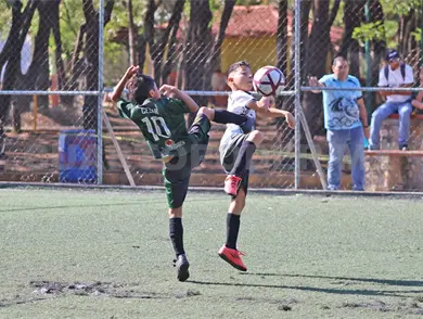 Todo listo para el reinicio del Apertura 25-26 Todo listo para el reinicio del Apertura 25-26