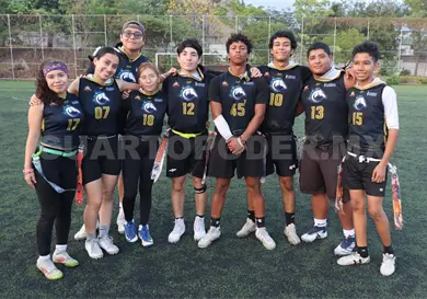 La Liga Uniflag convoca a su nueva temporada La Liga Uniflag convoca a su nueva temporada