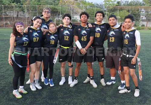 La Liga Uniflag convoca a su nueva temporada