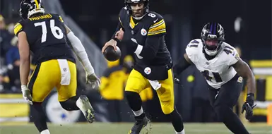 As&iacute; se jugar&aacute; la Ronda de Comodines de la NFL