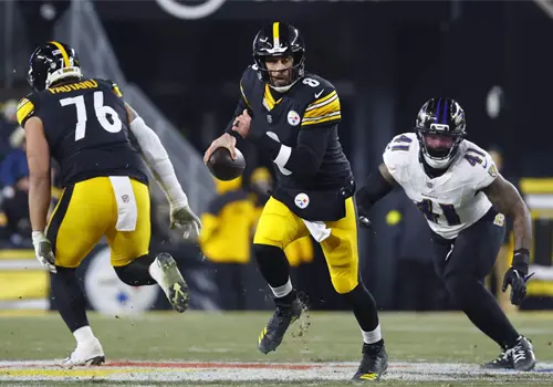 As&iacute; se jugar&aacute; la Ronda de Comodines de la NFL