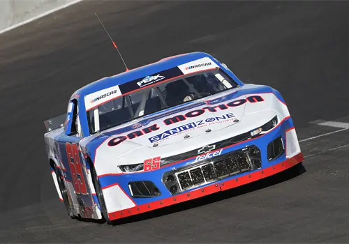 El objetivo es seguir creciendo: Morales