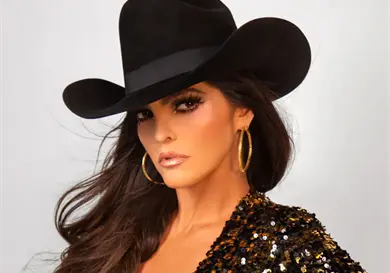 Ana Bárbara anuncia una pausa Ana Bárbara anuncia una pausa