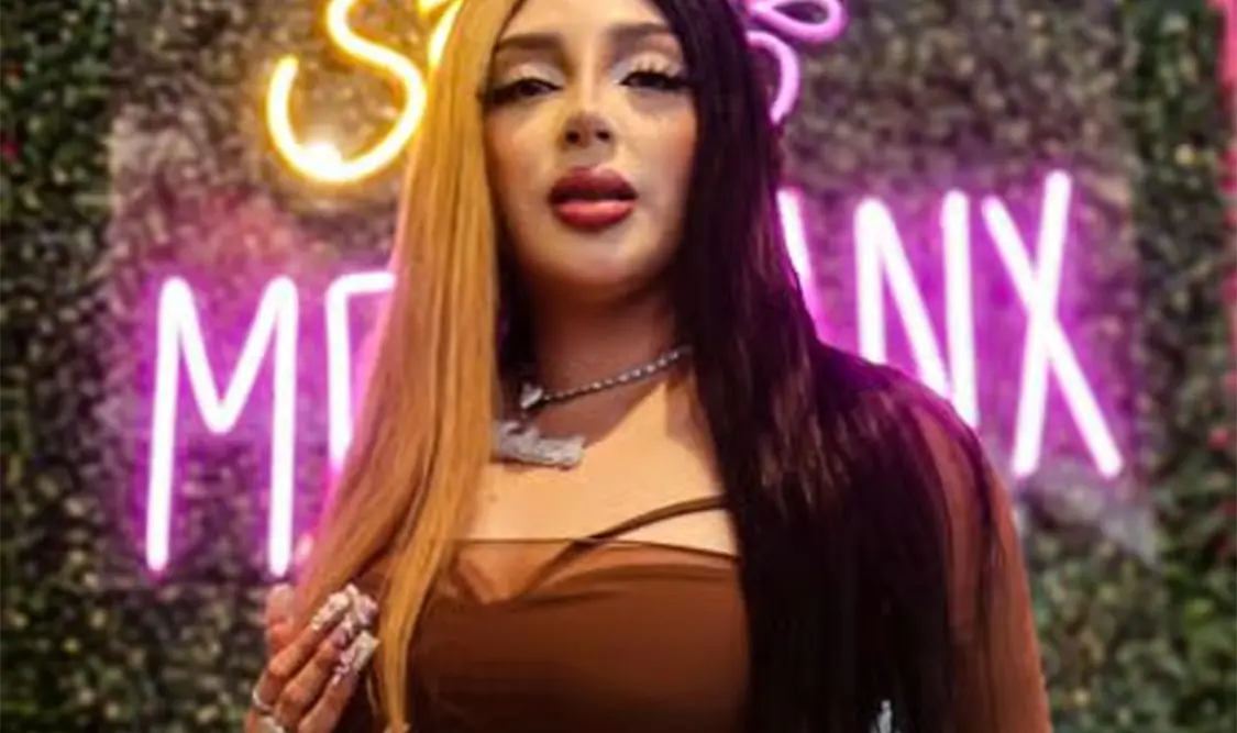 Bellakath sufre discriminación