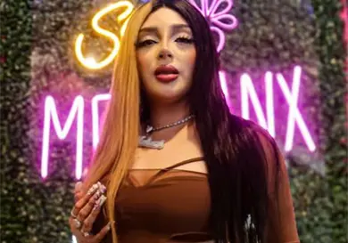 Bellakath sufre discriminación Bellakath sufre discriminación